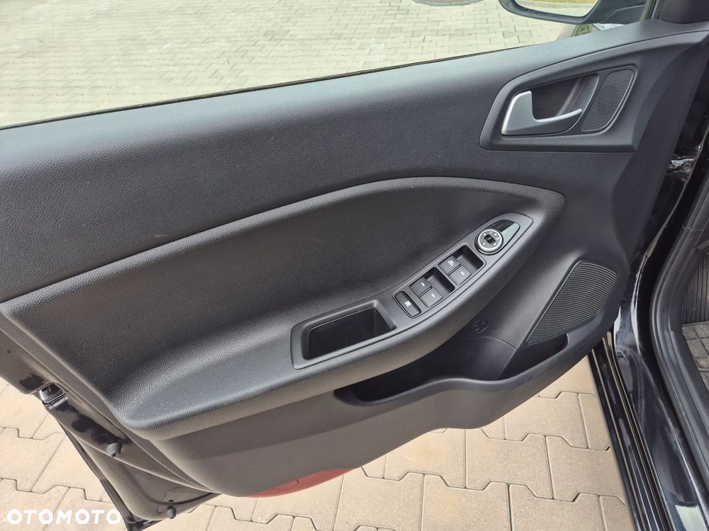 Hyundai i20 1.2 YES - 16