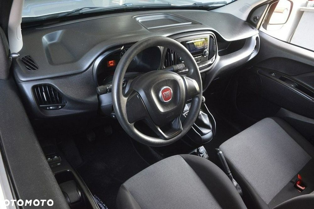 Fiat Doblo - 16