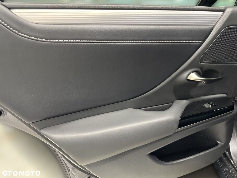 Lexus ES 300h F Sport Edition - 13