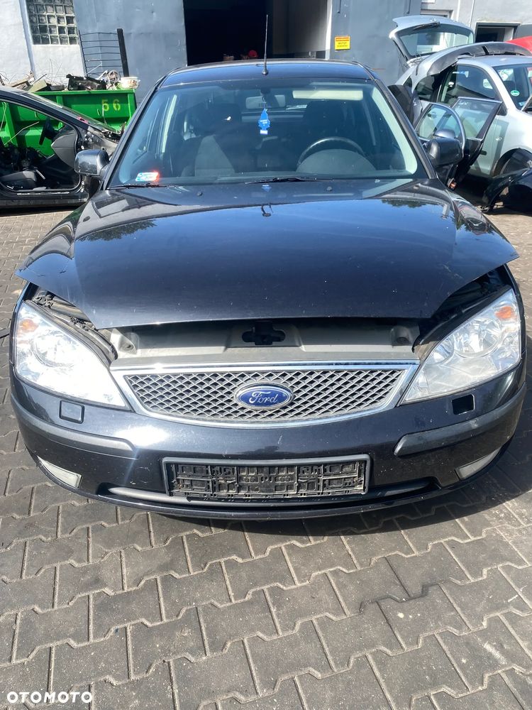Ford Mondeo  MK3 na częsci - 1