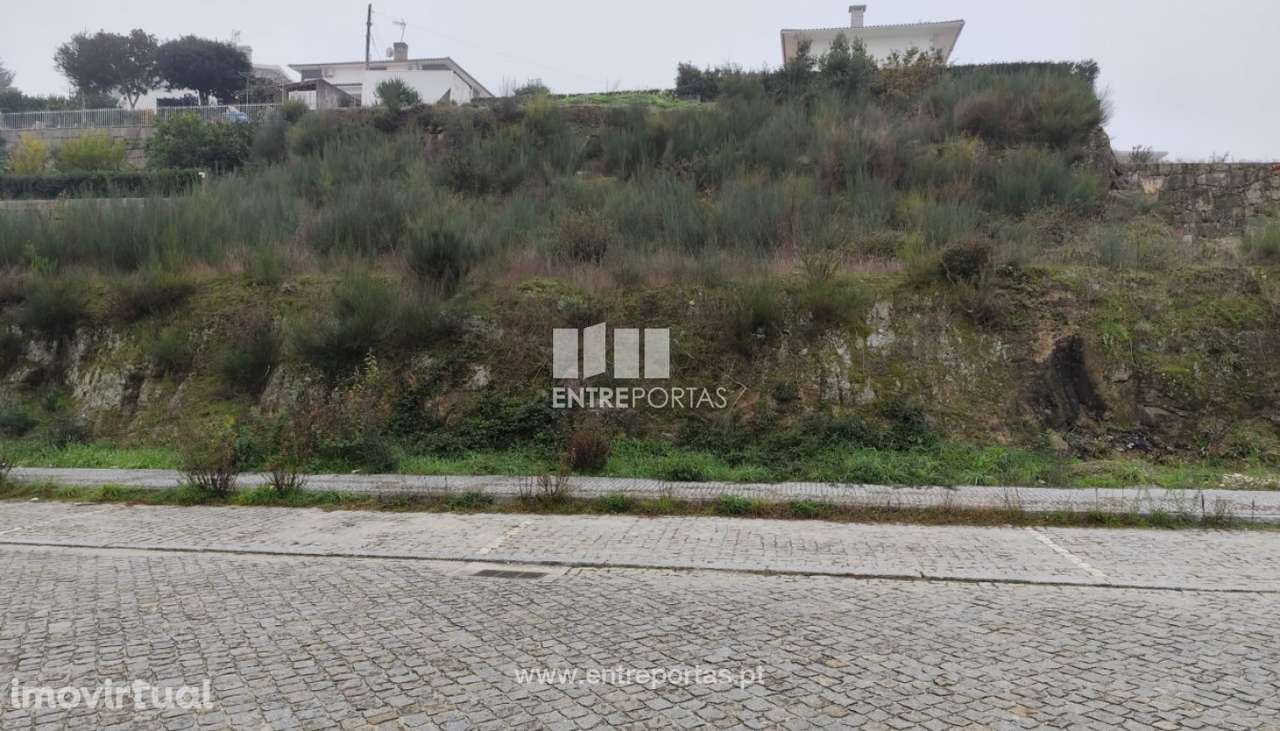 Venda Lote de Terreno, Alpendurada e Matos, Marco de Canaveses - Grande imagem: 5/24