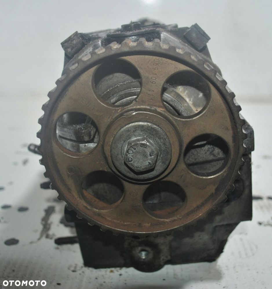 GŁOWICA SILNIKA VW LT35 074103373G - 3