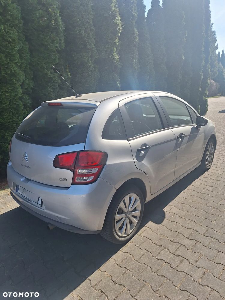 Citroën C3 1.4 HDi Style - 6