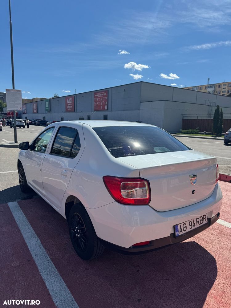 Dacia Logan 0.9 TCe Laureate - 3