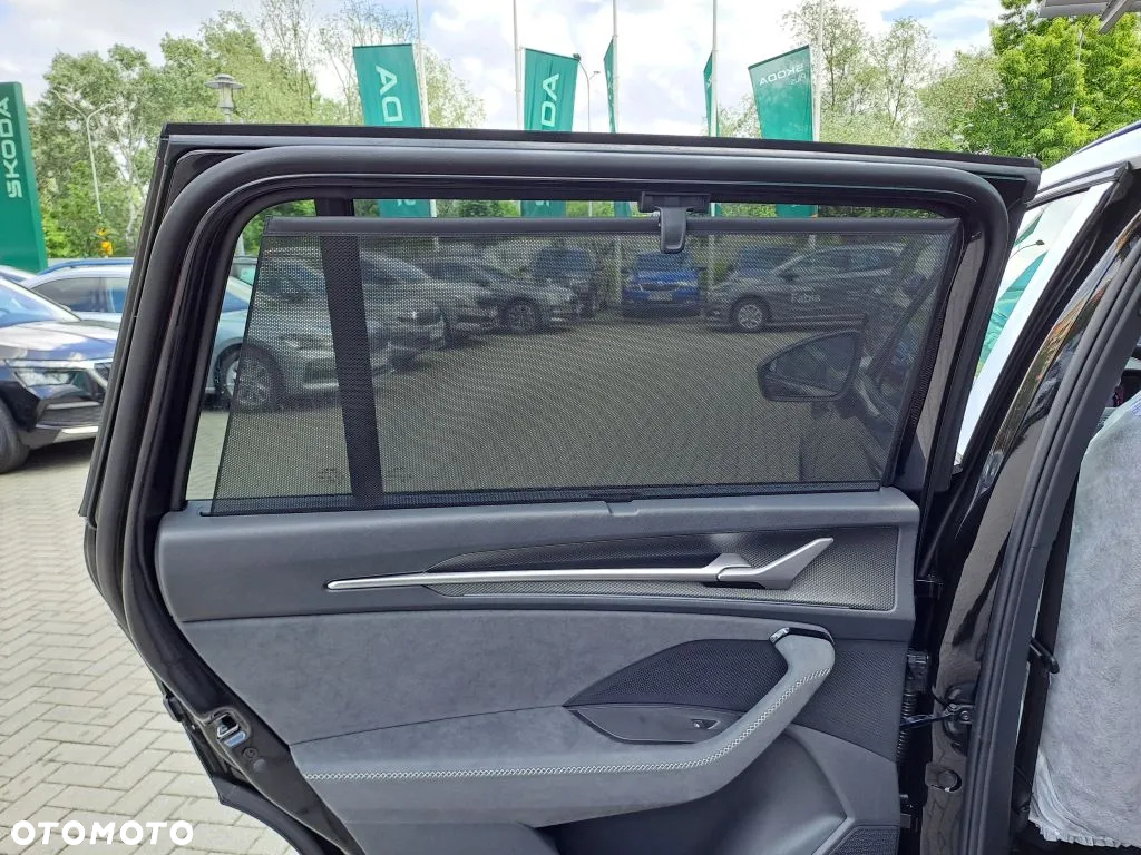 Skoda Kodiaq 2.0 TDI 4x4 Sportline DSG - 9