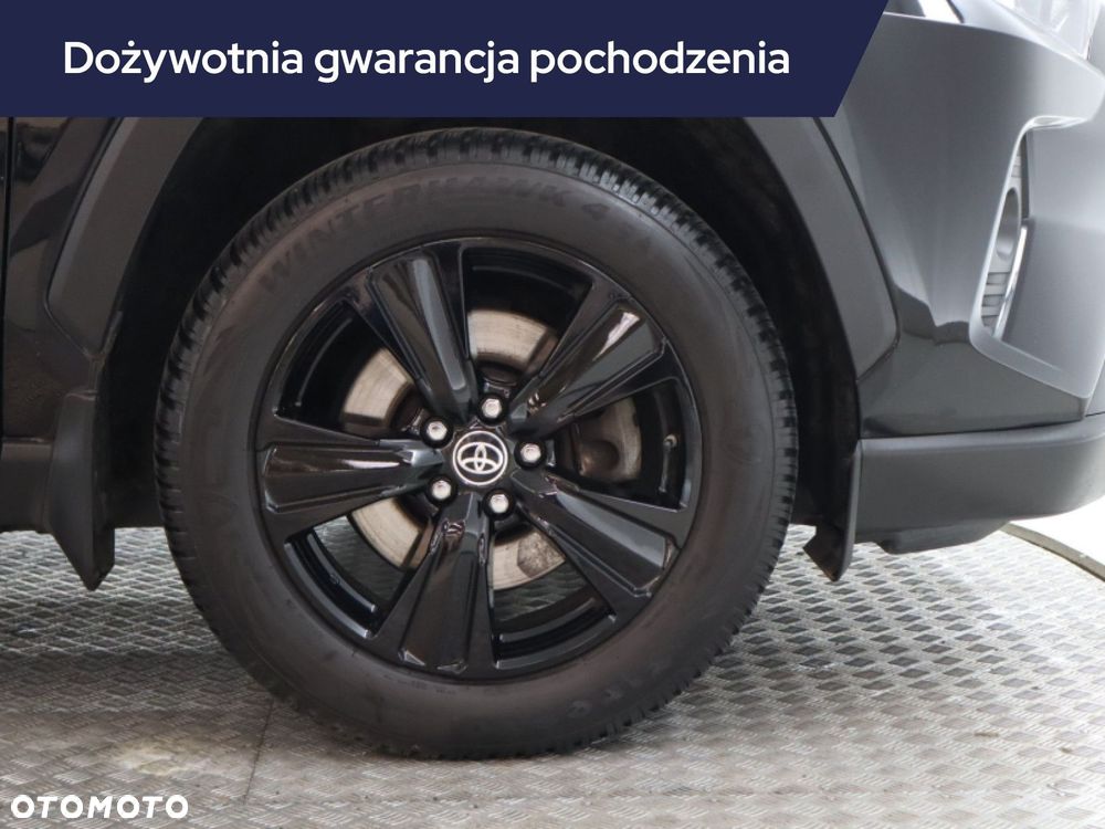 Toyota RAV4 - 17