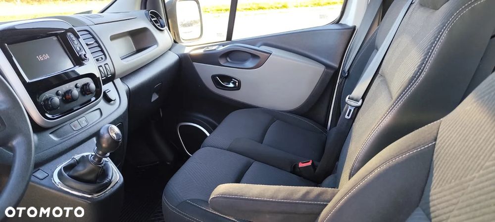 Renault Trafic III - 7