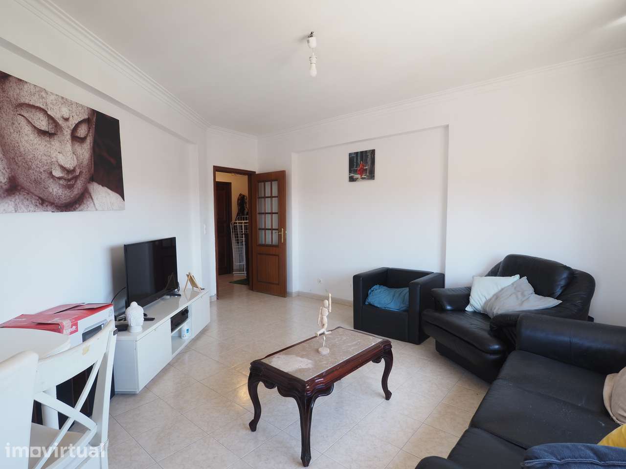 Apartamento T2 - Rua Elias Garcia 124 - Cacém - Grande imagem: 2/19