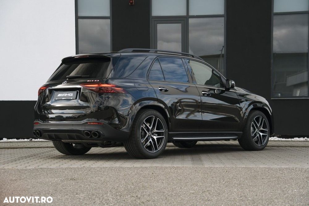 Mercedes-Benz GLE - 7