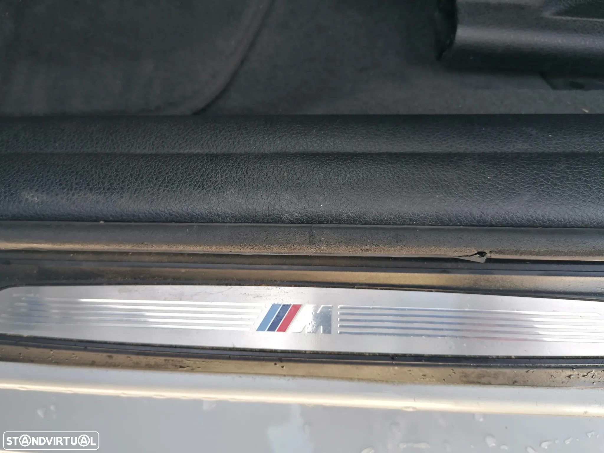 BMW 420 Gran Coupé d Pack M Auto - 15