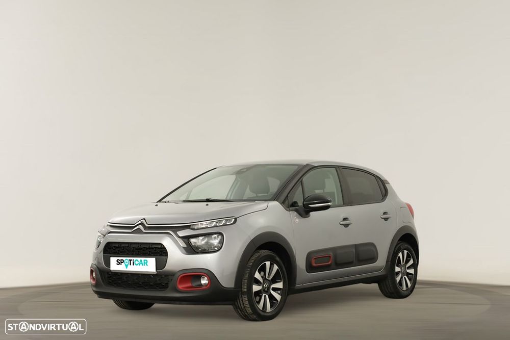 Citroën C3 1.5 BlueHDi C-Series - 2