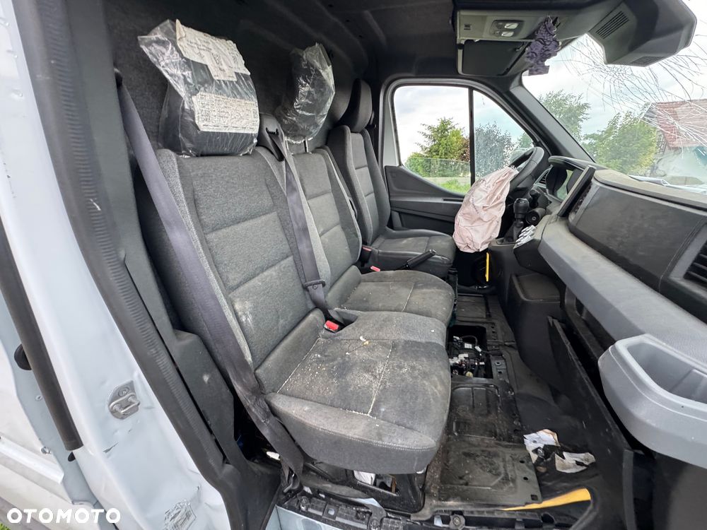 Renault MASTER ASYSTENT PASA RUCHU NAWIGACJA KLIMATYZACJA AUTOMATYCZNA TEMPOMAT, świeżo sprowadzony, OKAZJA !!!! - 11