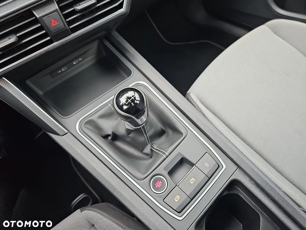 Seat Leon Sportstourer 1.5 TSI Style - 15