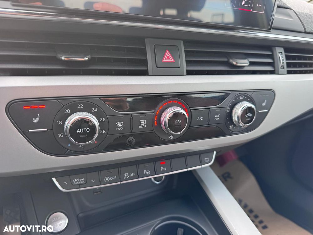 Audi A4 2.0 40 TDI S tronic MHEV Advanced - 30