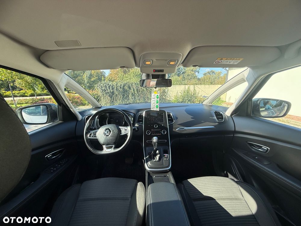 Renault Scenic - 7