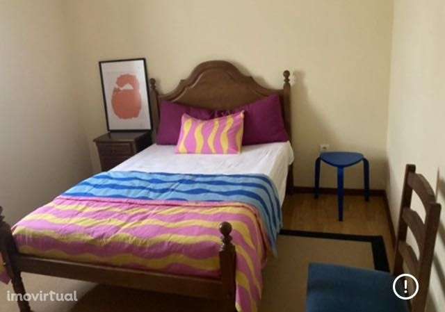 Arrendo vivenda 5 mim a é Hospital Viana - Grande imagem: 4/12