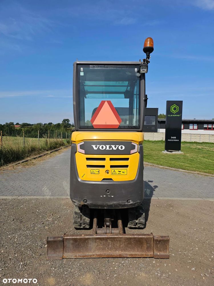 Volvo EC18D - 4