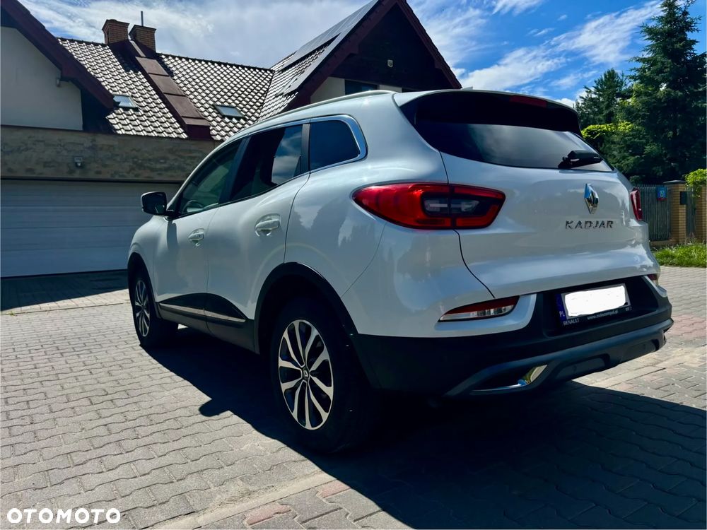 Renault Kadjar 1.3 TCe FAP Intens EDC - 6