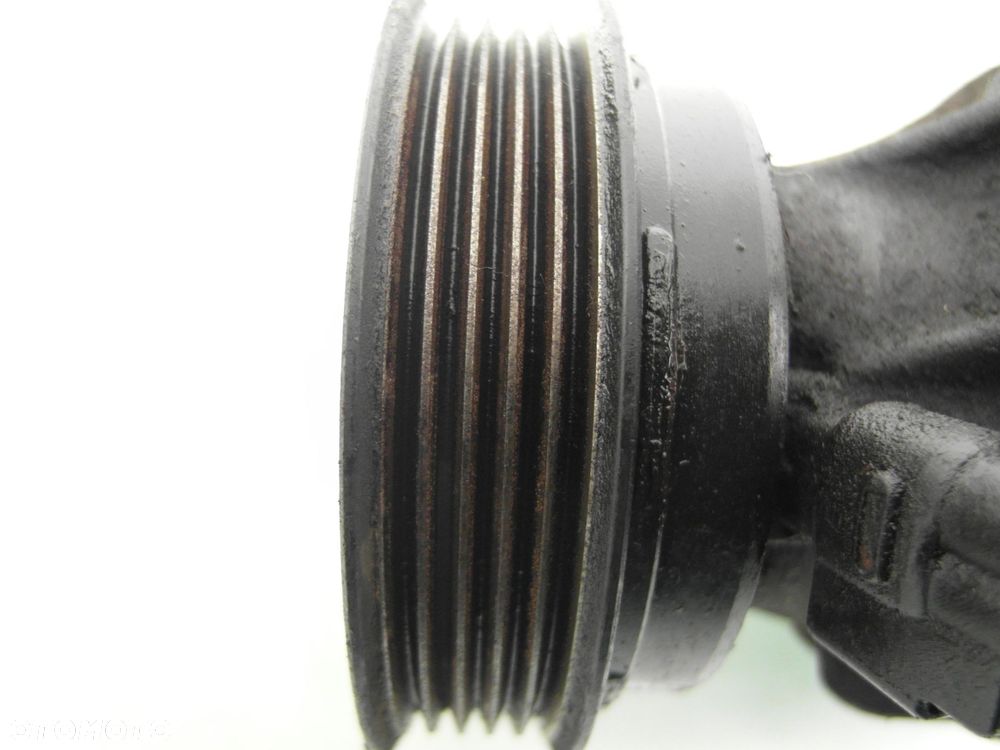 KOMPRESOR KLIMATYZACJI TOYOTA COROLLA Verso E12 2.0 D-4D 4472206350 SCSA06C - 8