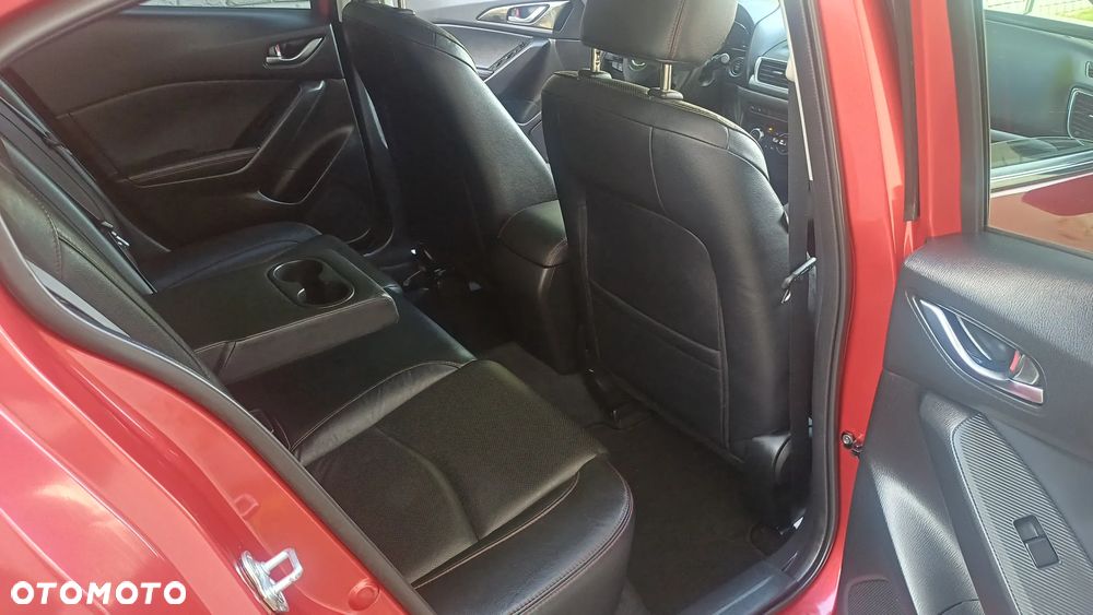 Mazda 3 2.0 Enso - 14