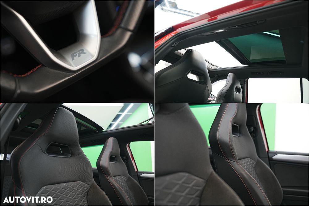 Seat Tarraco - 19