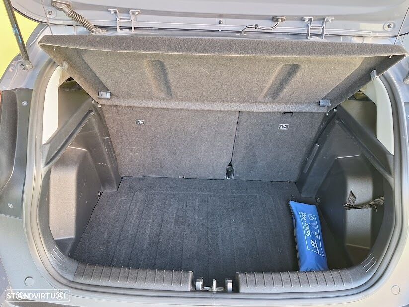 Hyundai Bayon 1.0 T-GDI Premium - 24