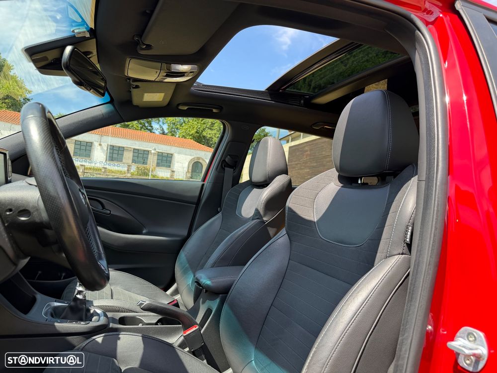 Hyundai i30 N 2.0 T-GDI Performance - 5