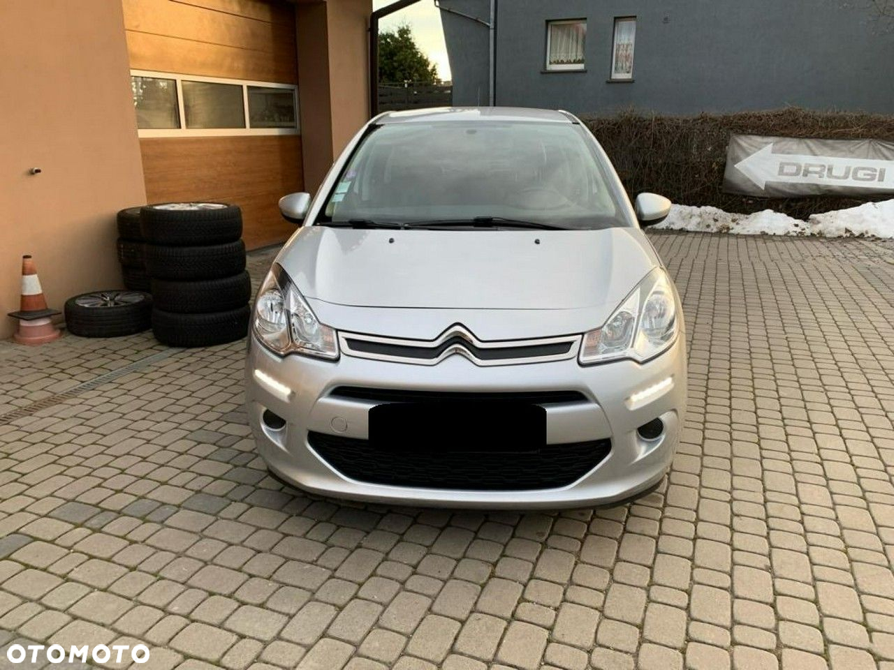 Citroën C3 1.2 PureTech Feel - 2
