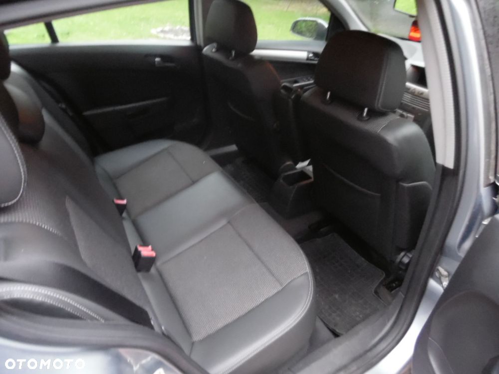 Opel Astra 1.7 CDTI - 5