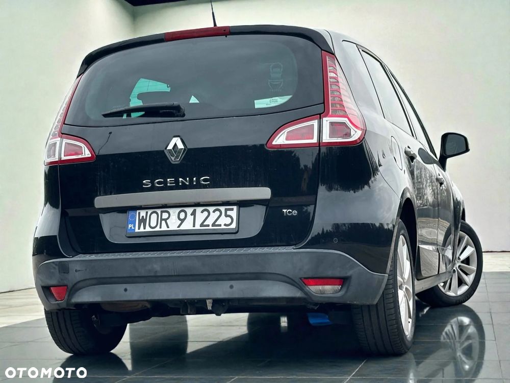 Renault Scenic TCe 130 Dynamique - 16