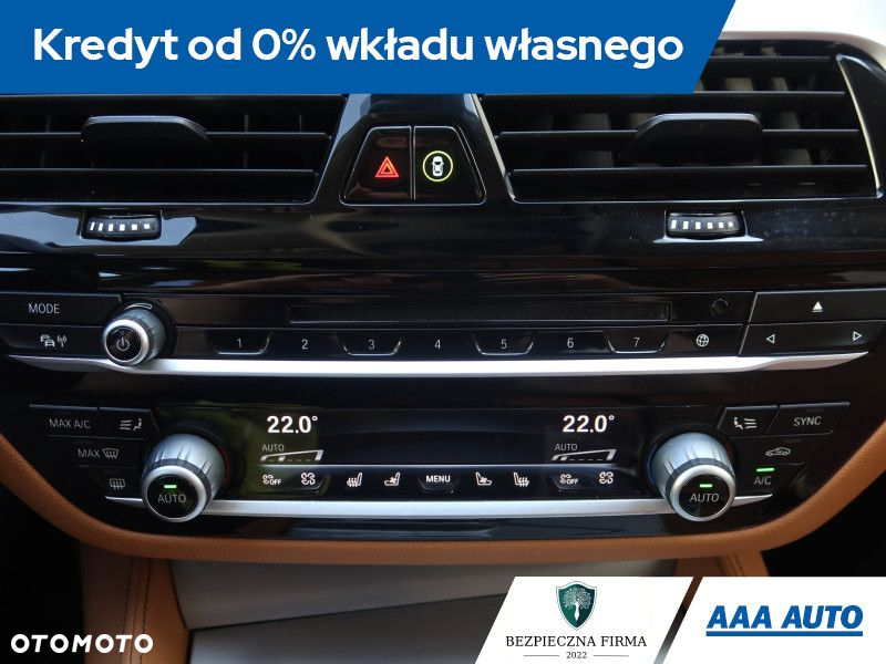 BMW Seria 5 - 13