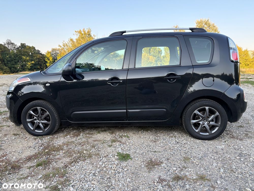 Citroën C3 Picasso - 7