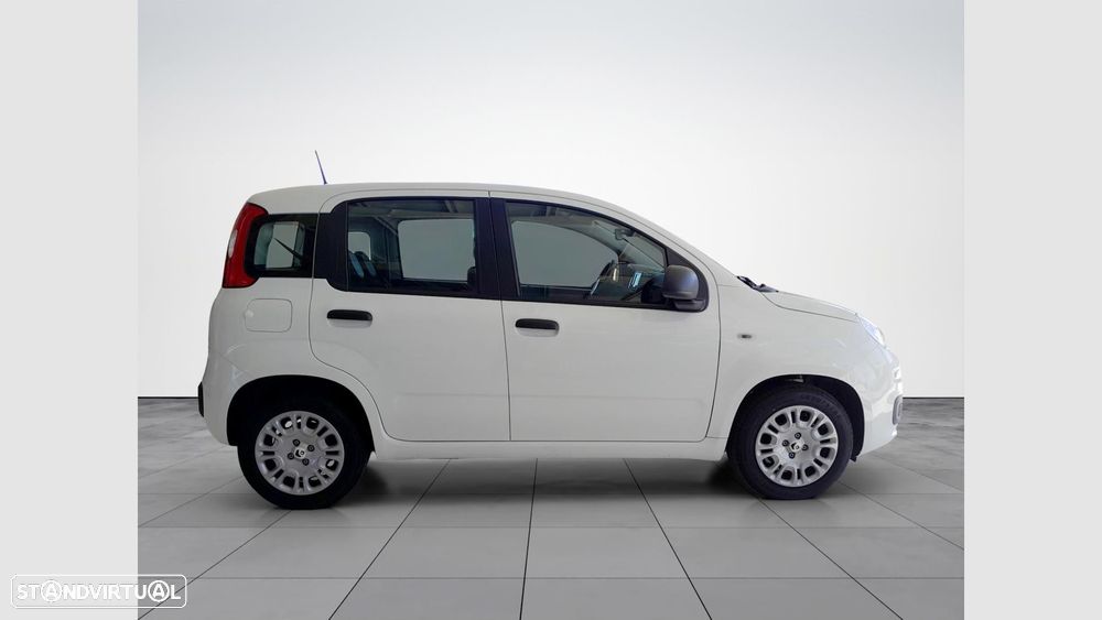 Fiat Panda 1.0 Hybrid City - 5