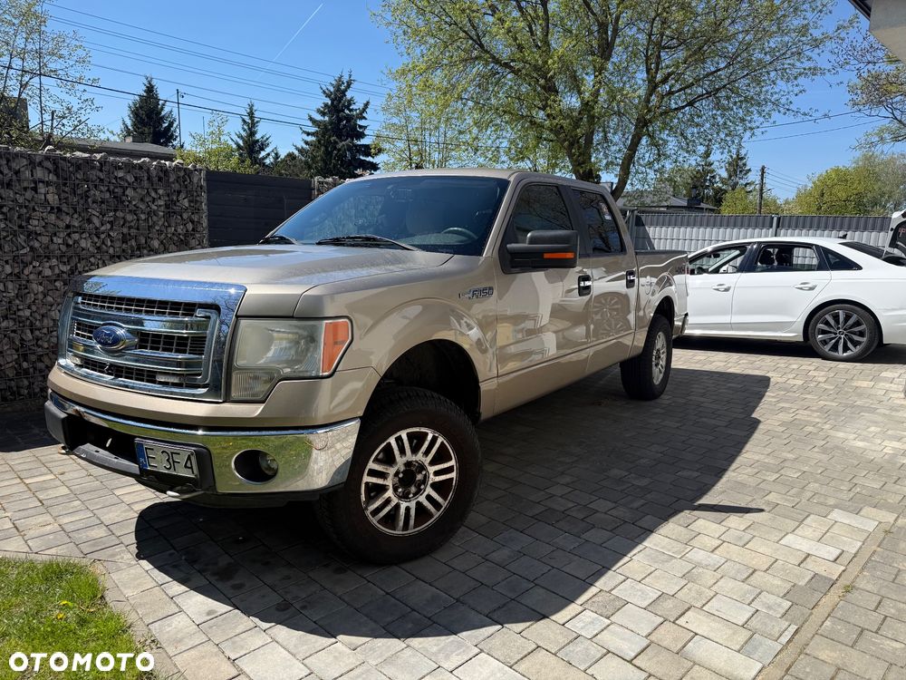 Ford F150 - 21