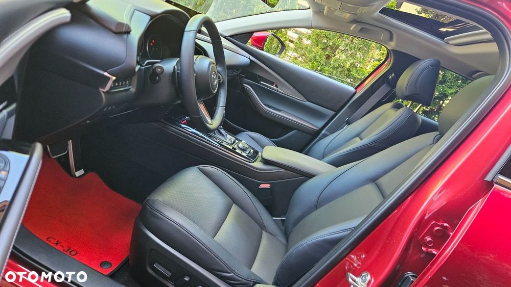 Mazda CX-30 - 26