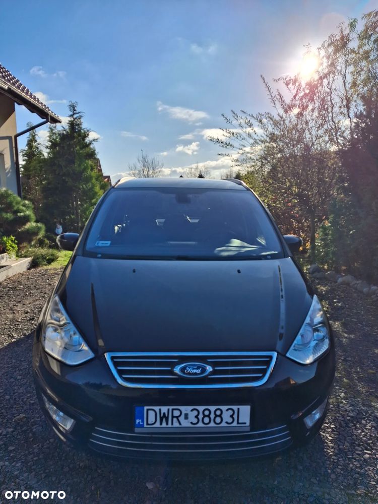 Ford Galaxy 2.0 TDCi Titanium MPS6 - 15
