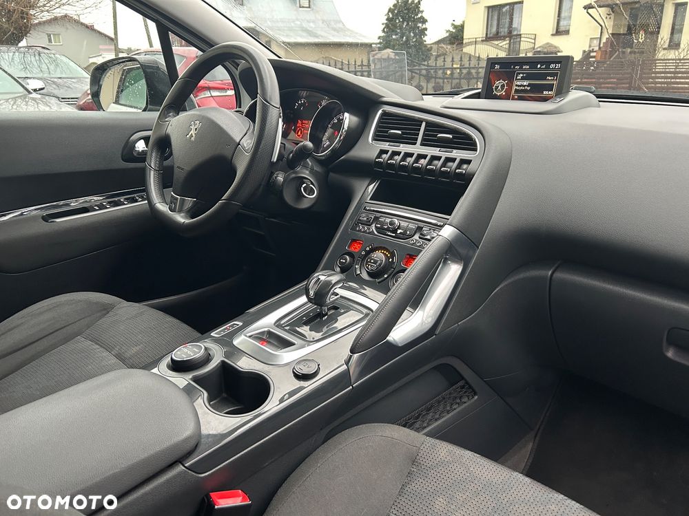 Peugeot 3008 - 26