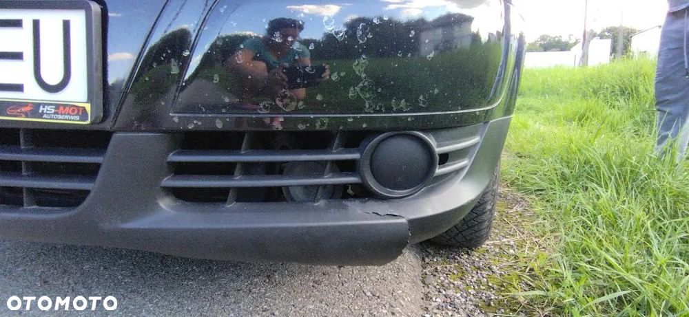 Volkswagen Fox 1.2 Fresh - 13