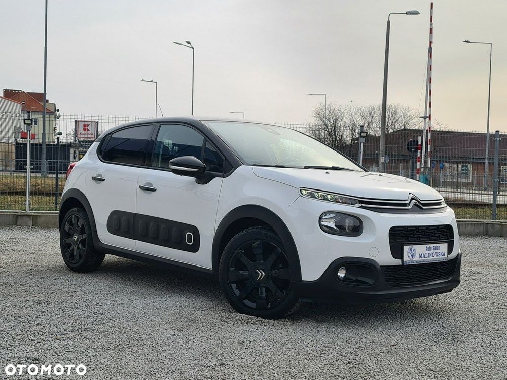 Citroën C3 1.2 PureTech Shine EAT6 - 3