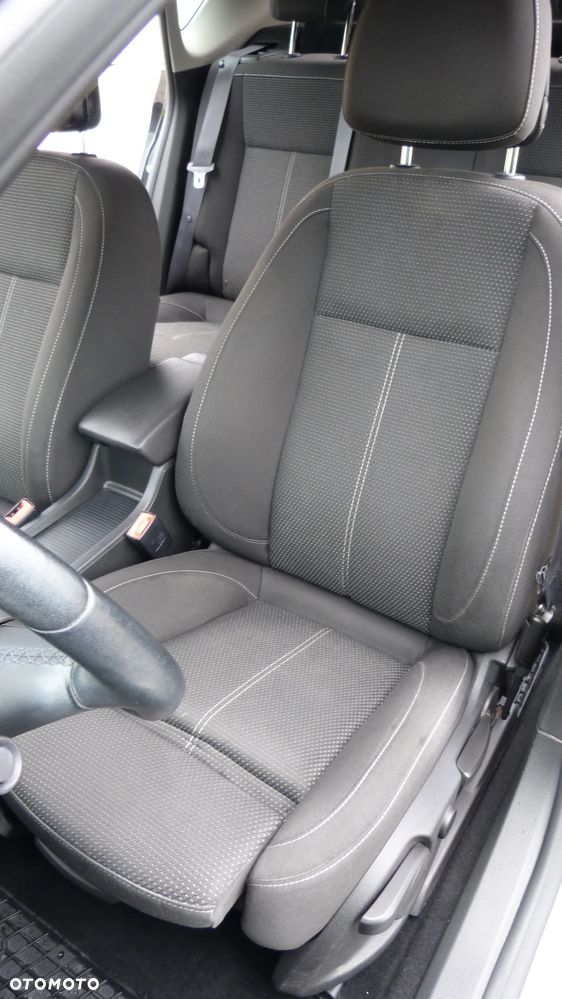 Opel Astra 1.4 Turbo Exklusiv - 21
