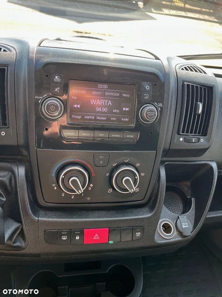 Peugeot Boxer L2H2 - 9