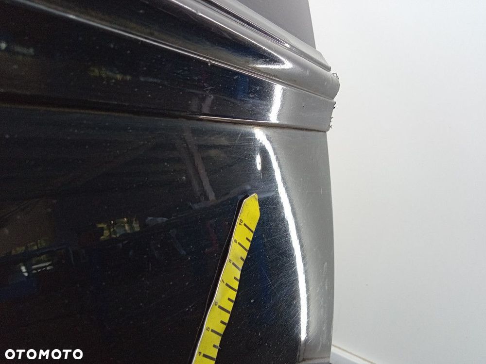 CHRYSLER VOYAGER IV DRZWI PRZÓD LEWE PAW - 2