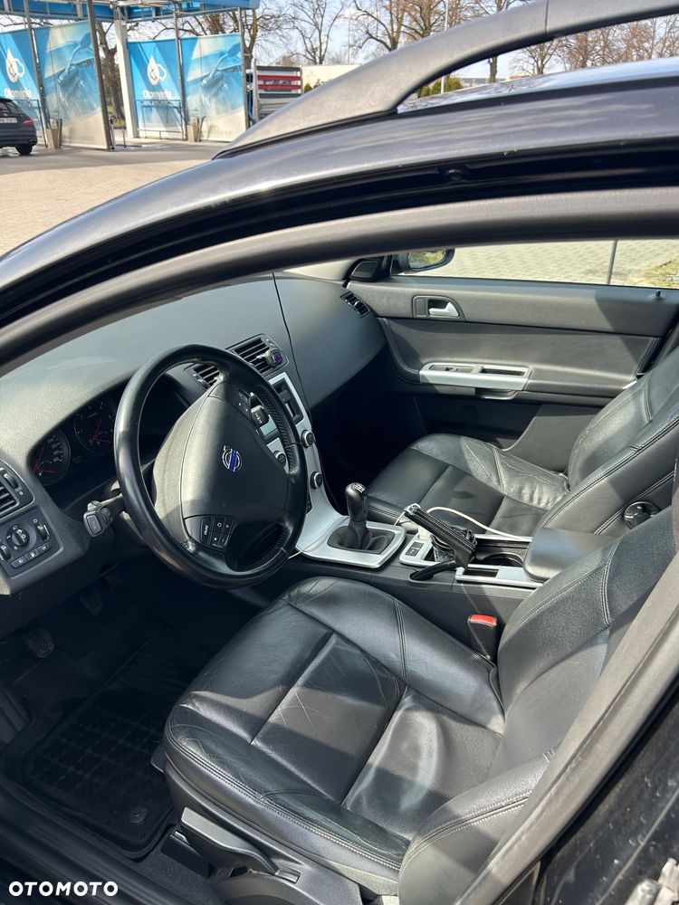 Volvo V50 1.6D DRIVe - 14