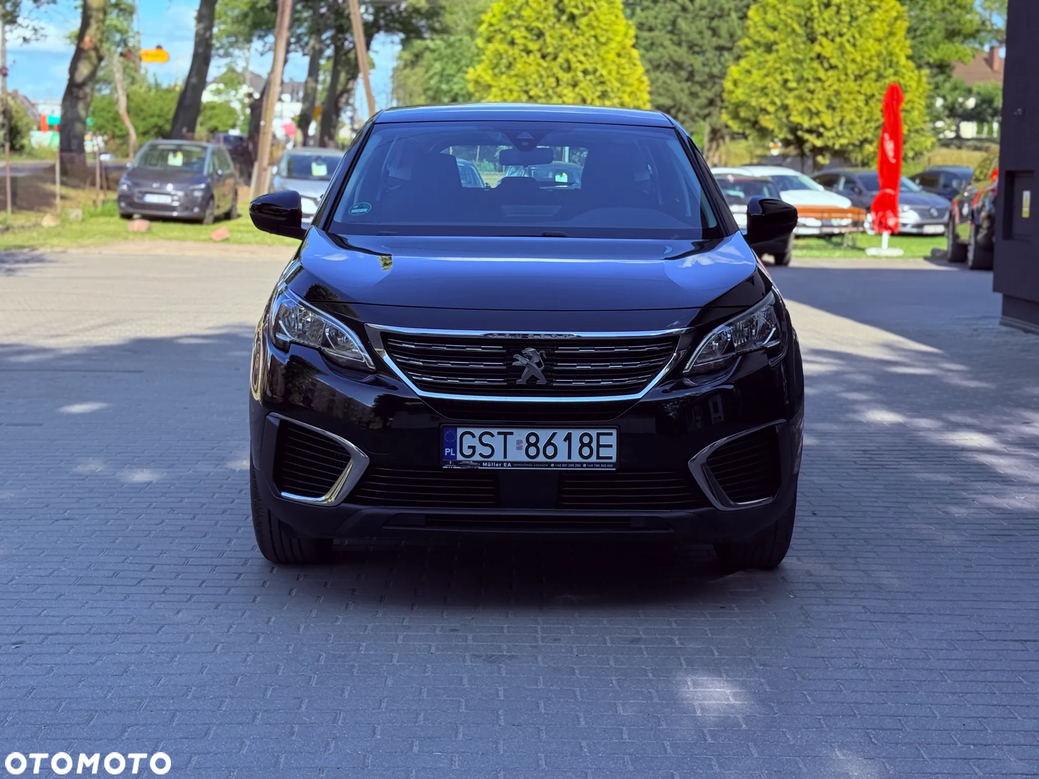 Peugeot 5008 1.2 PureTech Access S&S - 7
