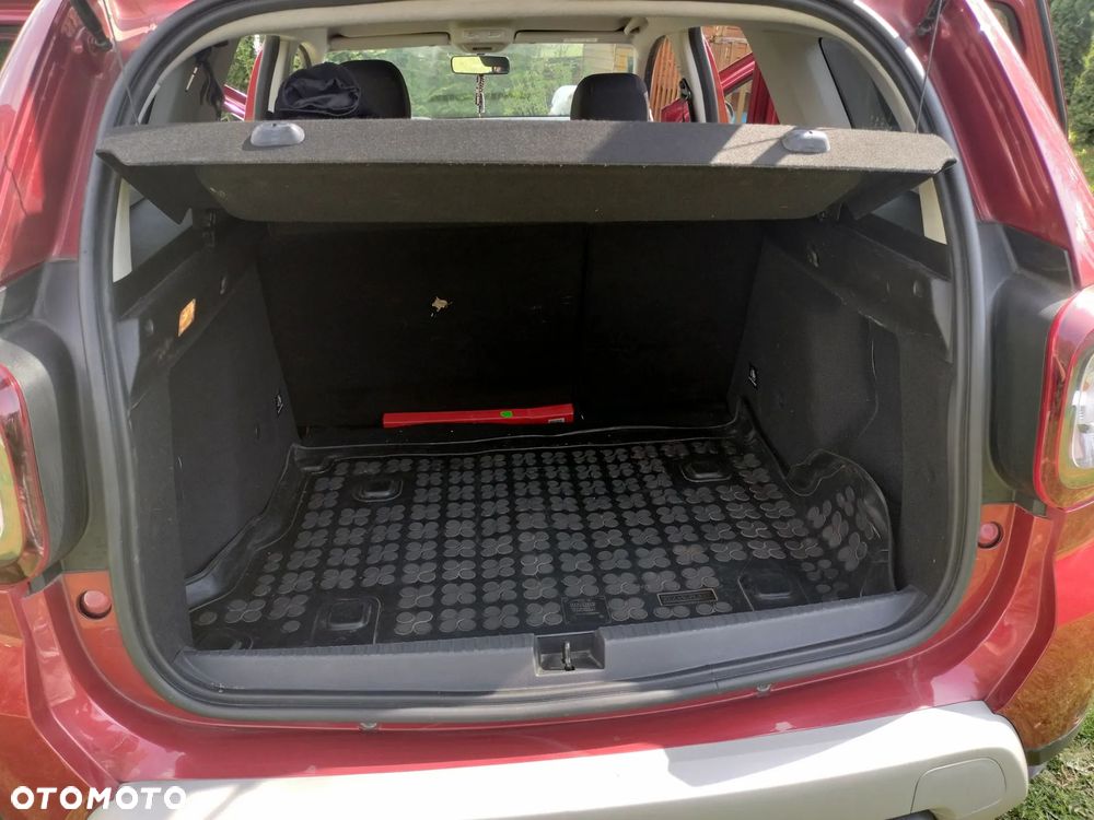 Dacia Duster 1.6 SCe Outdoor S&S - 9