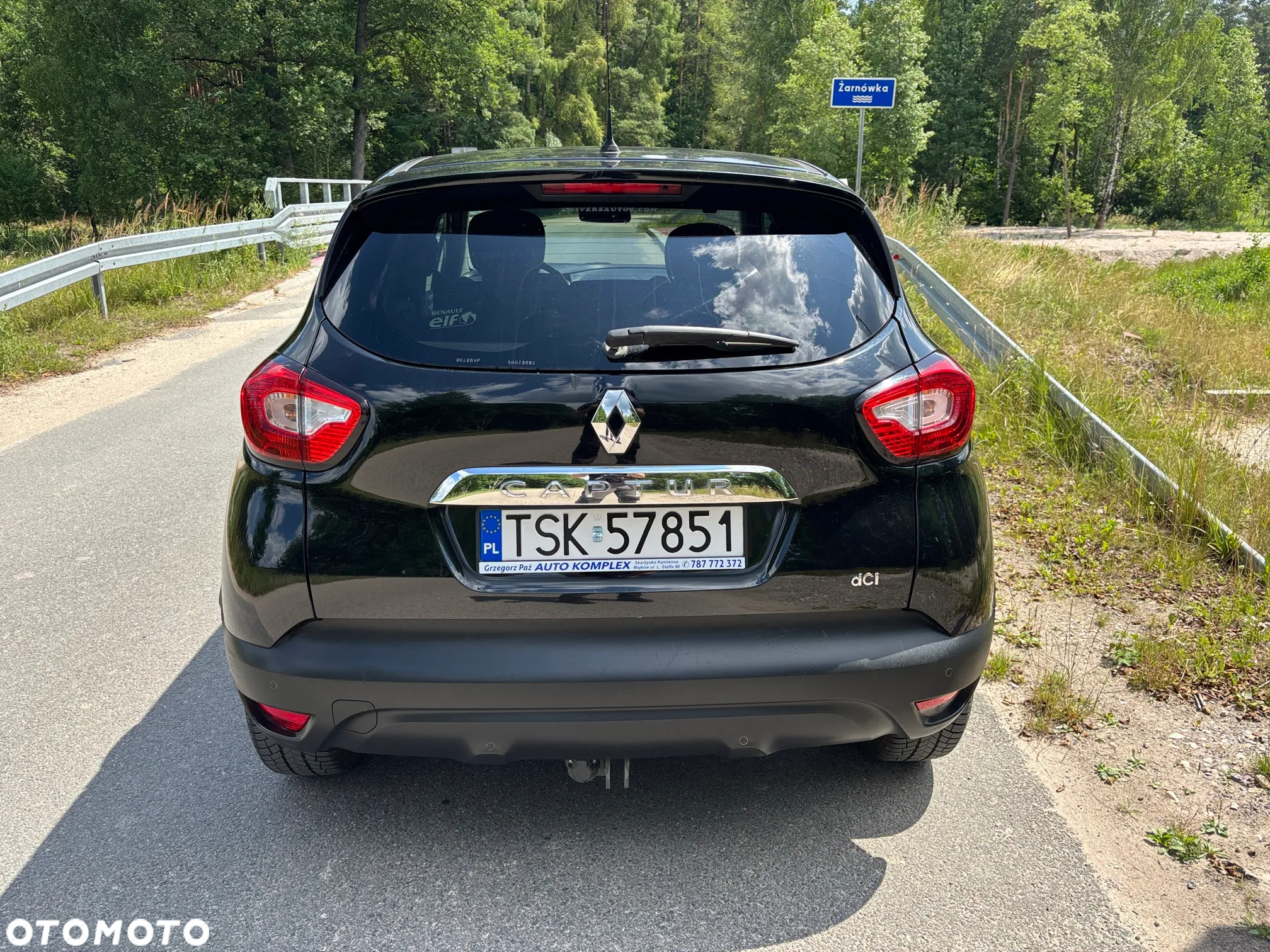Renault Captur 1.5 dCi Intens - 7