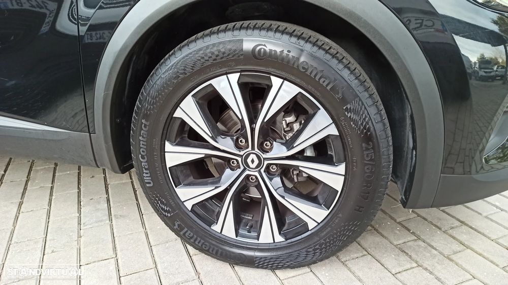 Renault Captur 1.0 TCe Exclusive - 17