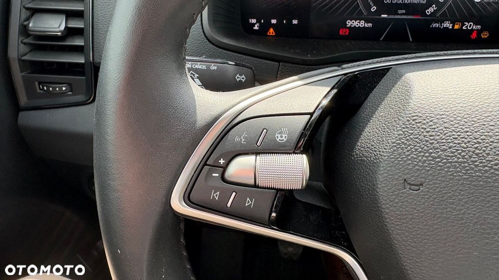 Skoda Karoq 1.5 TSI ACT Selection - 7