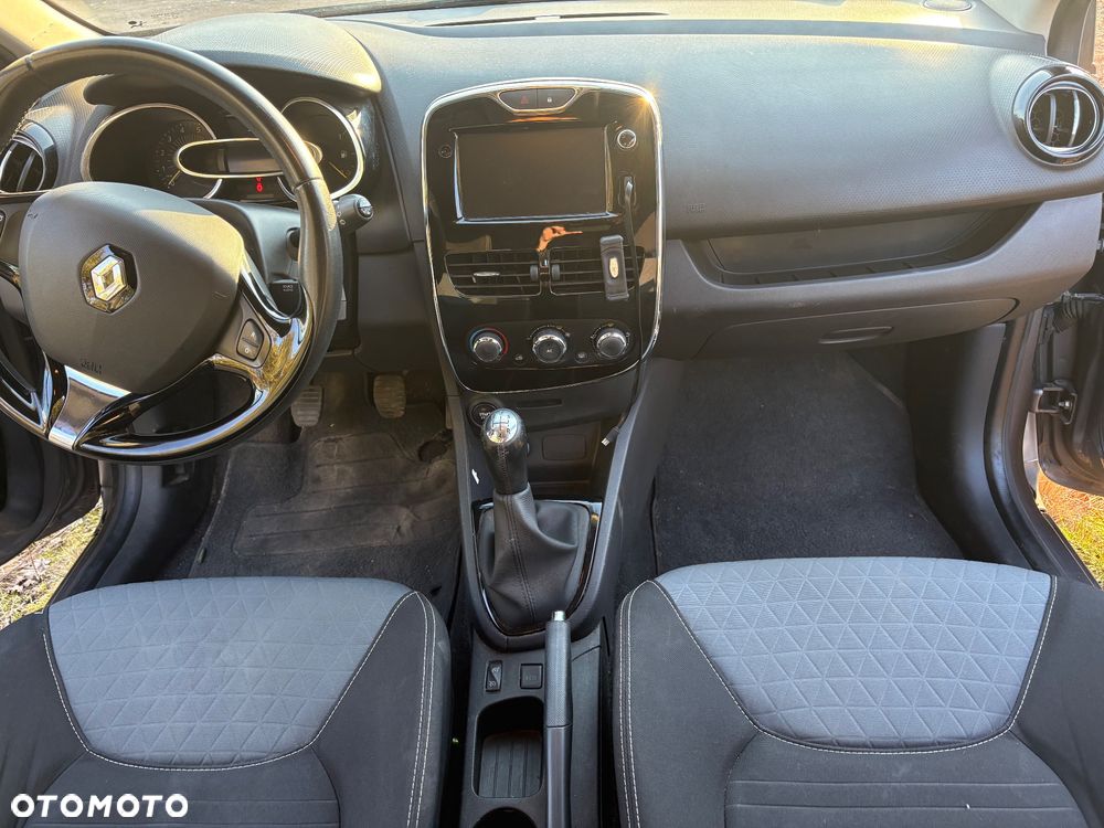Renault Clio 1.5 dCi Energy Intens - 9