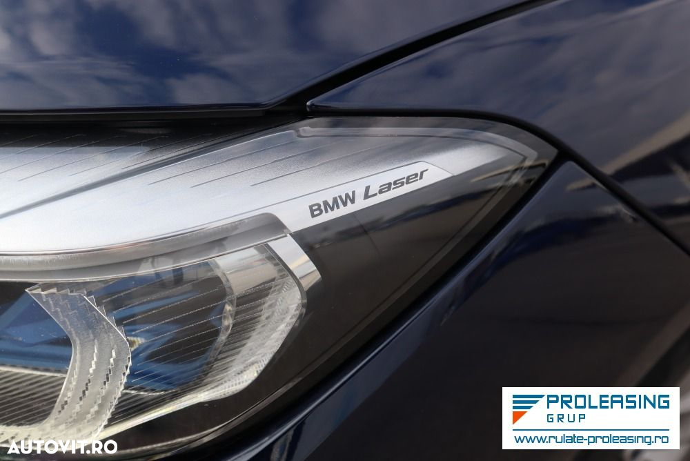 BMW Seria 7 - 6